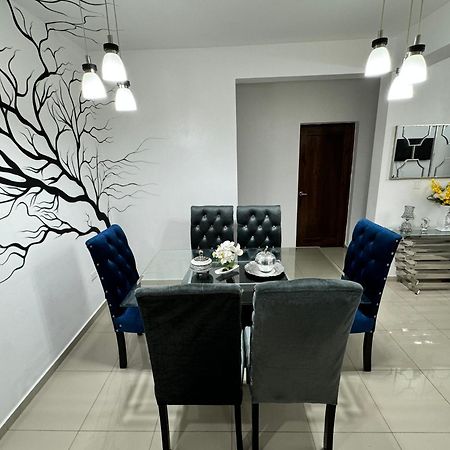Paramount 3-Bedroom Apartment With Parking Puerto Plata Exterior foto