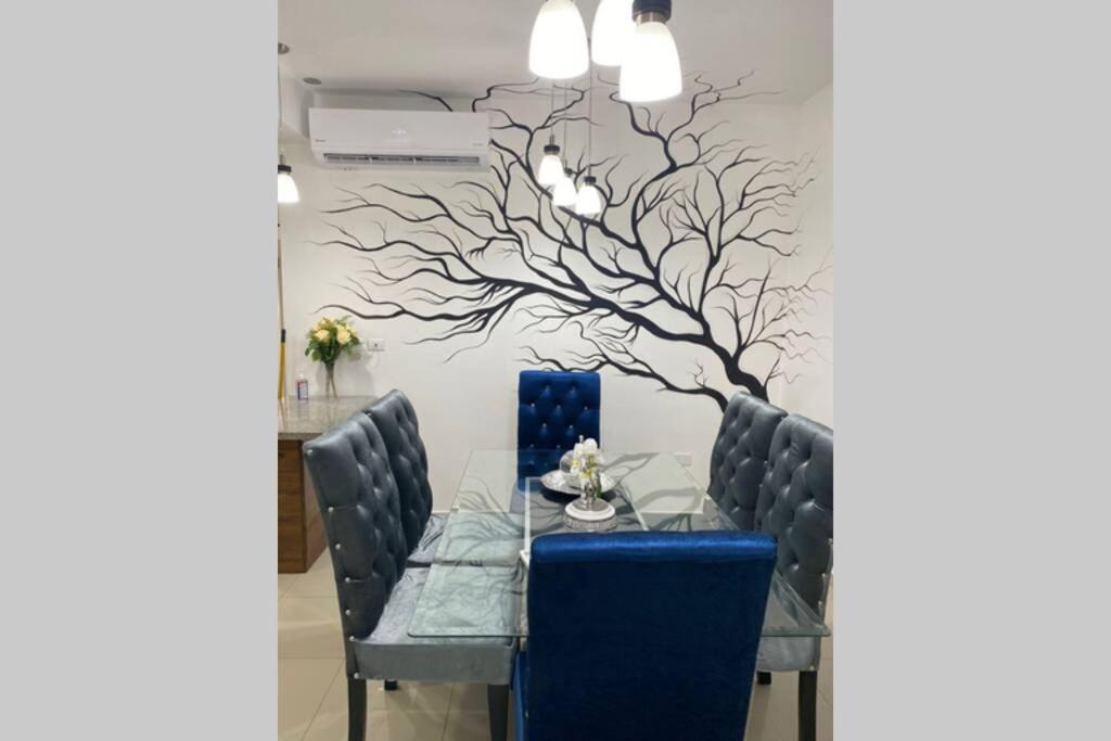 Paramount 3-Bedroom Apartment With Parking Puerto Plata Exterior foto