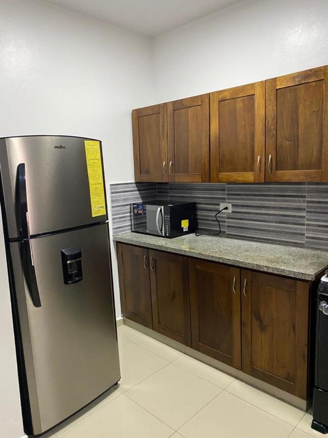 Paramount 3-Bedroom Apartment With Parking Puerto Plata Exterior foto