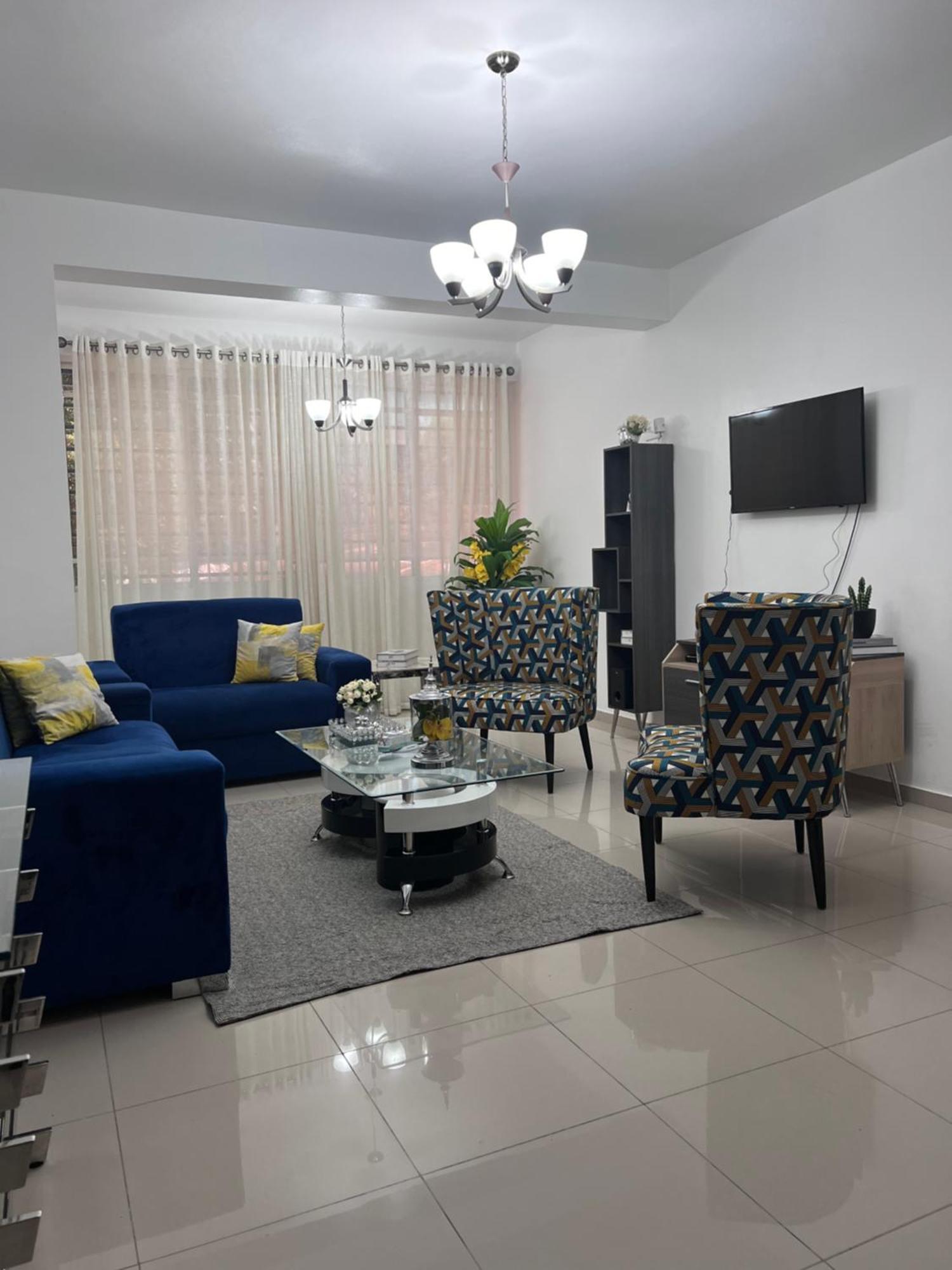 Paramount 3-Bedroom Apartment With Parking Puerto Plata Exterior foto