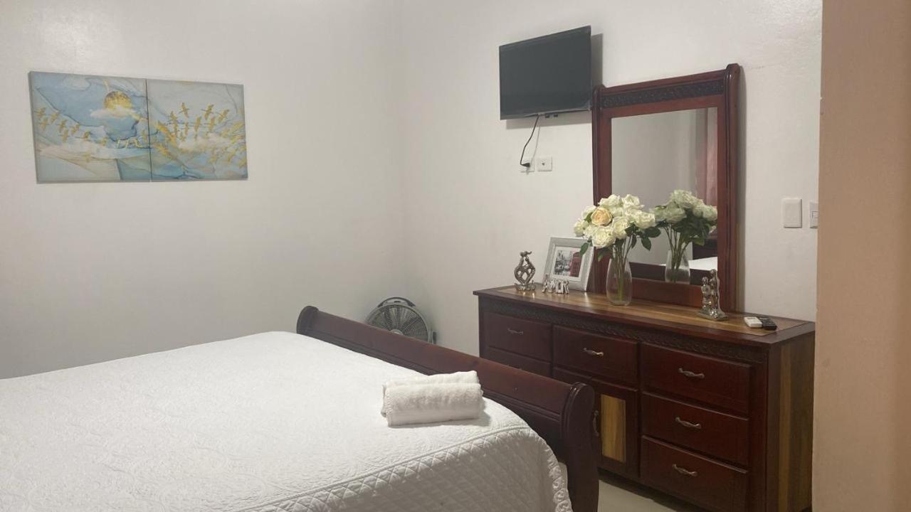 Paramount 3-Bedroom Apartment With Parking Puerto Plata Exterior foto